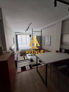 Studio / γκαρσονιέρα 33 τ.μ. προς ενοικίαση