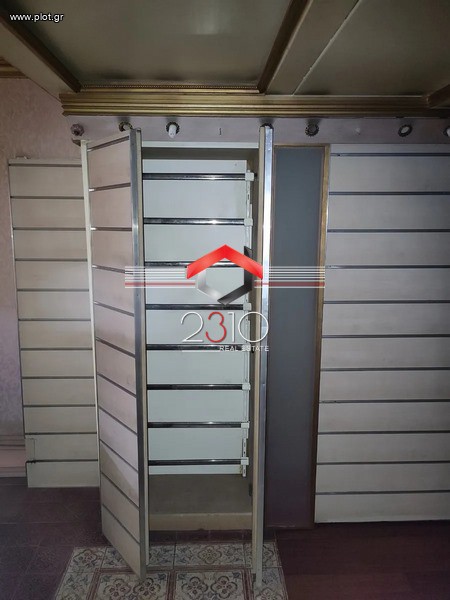 Κατάστημα 34 τ.μ. προς πώληση, Λαδάδικα