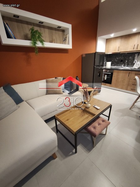 Studio / γκαρσονιέρα 40 τ.μ. προς πώληση, Φάληρο