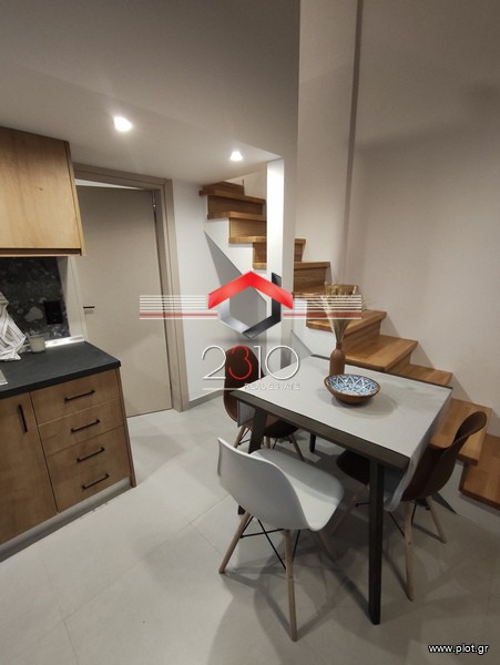 Studio / γκαρσονιέρα 40 τ.μ. προς πώληση, Φάληρο