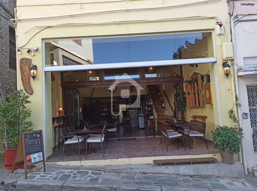 Κατάστημα 55 τ.μ. προς πώληση, Παναγιά Καβάλας