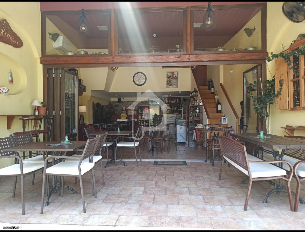 Κατάστημα 55 τ.μ. προς πώληση, Παναγιά Καβάλας