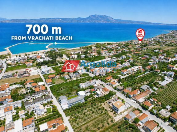 Διαμέρισμα 116 τ.μ. για πώληση, Κορινθία, Βόχα