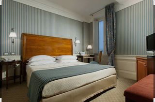 Hotel 1.150 sqm for sale