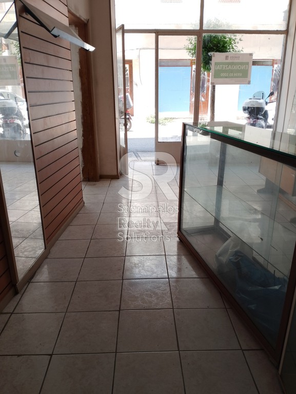 Κατάστημα 100 τ.μ. πρός ενοικίαση, Αχαΐα, Πάτρα