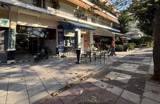 Κατάστημα 35 τ.μ. για ενοικίαση