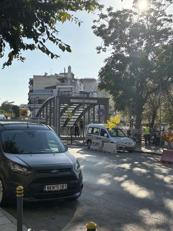 Κατάστημα 35 τ.μ. πρός ενοικίαση, Θεσσαλονίκη - Περιφ/Κοί Δήμοι, Καλαμαριά