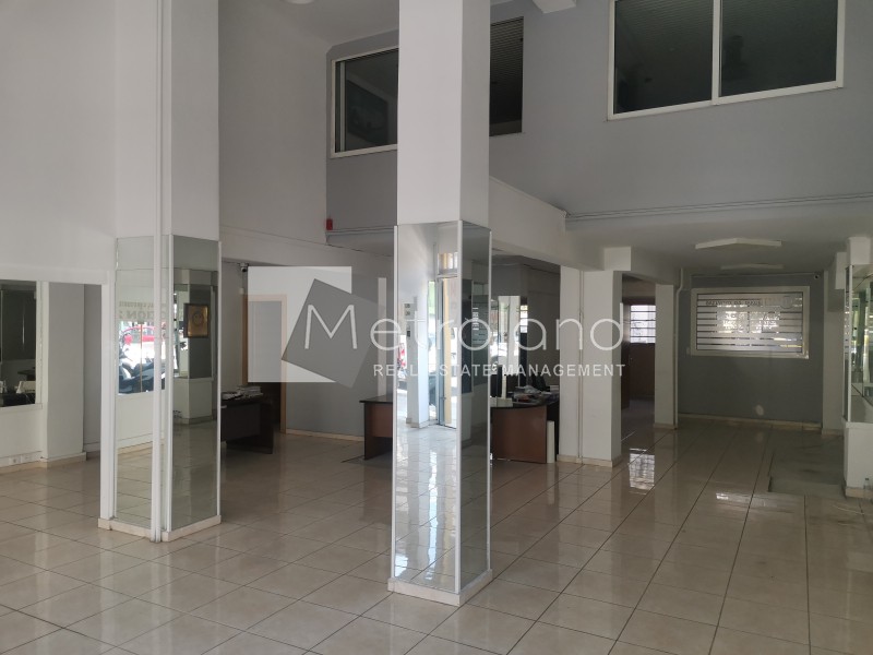 Κατάστημα 238 τ.μ. προς ενοικίαση, Μεταξουργείο