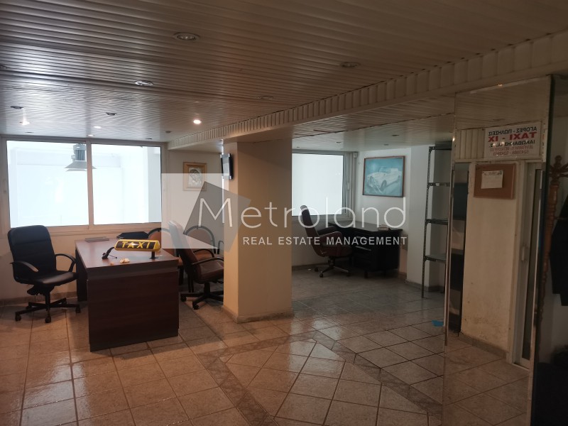 Κατάστημα 238 τ.μ. προς ενοικίαση, Μεταξουργείο