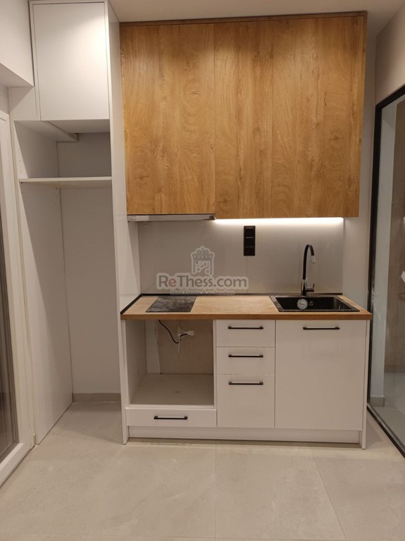 Apartment 40 sqm for sale, Thessaloniki - Center, Rotonta