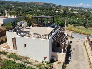 Βίλλα 91 τ.μ. για πώληση, Ν. Ρεθύμνου, Αρκάδι-thumb-1