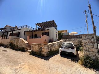 Βίλλα 91 τ.μ. για πώληση, Ν. Ρεθύμνου, Αρκάδι-thumb-19