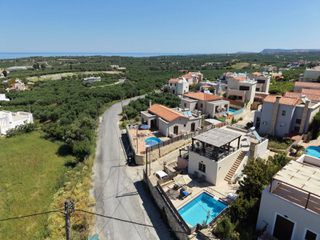 Βίλλα 91 τ.μ. για πώληση, Ν. Ρεθύμνου, Αρκάδι-thumb-2