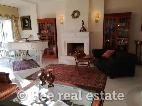 Μονοκατοικία 470 τ.μ. πρός ενοικίαση, Θεσσαλονίκη - Περιφ/Κοί Δήμοι, Πανόραμα