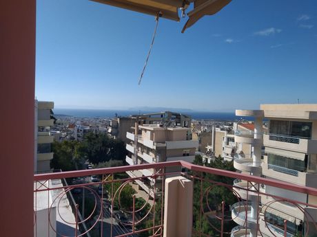 Διαμέρισμα 100 τ.μ. πρός ενοικίαση
