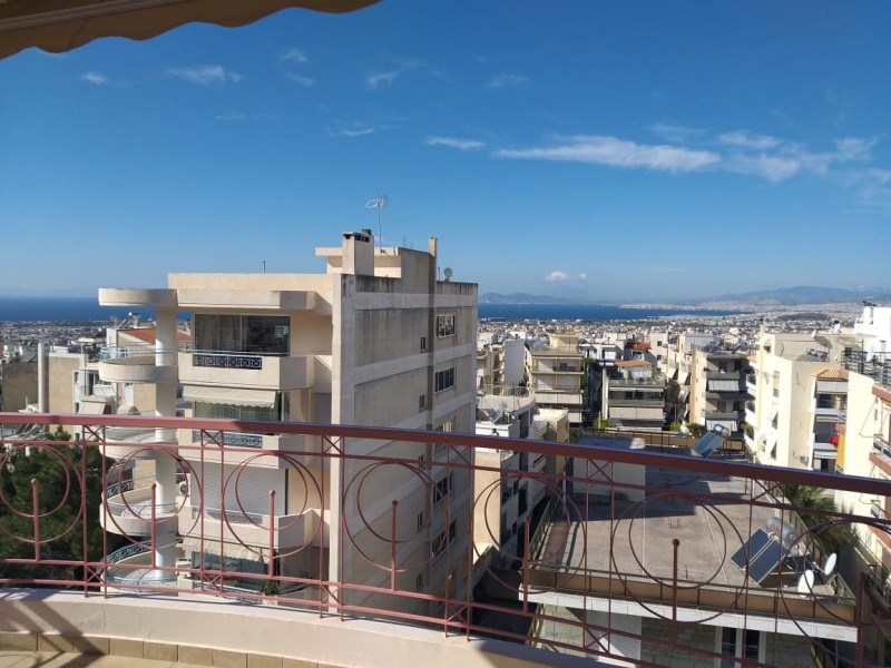 Διαμέρισμα 100 τ.μ. πρός ενοικίαση, Αθήνα - Νότια Προάστια, Γλυφάδα