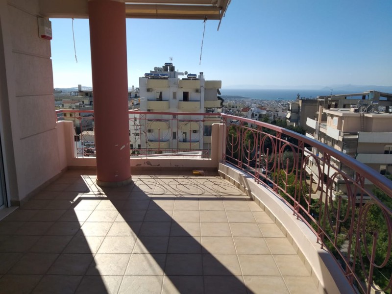 Διαμέρισμα 100 τ.μ. πρός ενοικίαση, Αθήνα - Νότια Προάστια, Γλυφάδα