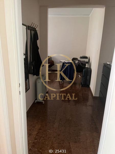 Διαμέρισμα 50 τ.μ. προς πώληση, Τουρκοβούνια Αθήνας
