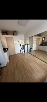 Studio / γκαρσονιέρα 20 τ.μ. προς ενοικίαση