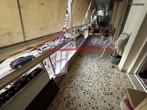 Διαμέρισμα 75 τ.μ. για πώληση, Πειραιάς, Καλλίπολη