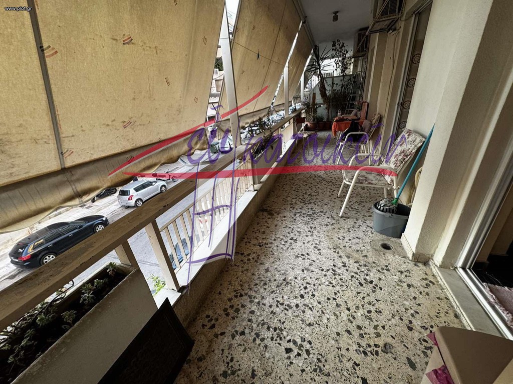 Διαμέρισμα 75 τ.μ. πρός πώληση, Πειραιάς, Καλλίπολη