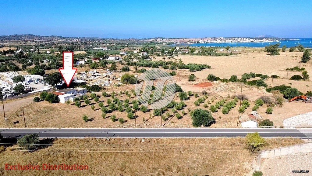 Μονοκατοικία 65 τ.μ. προς πώληση, Αργολίδα, Κρανίδι