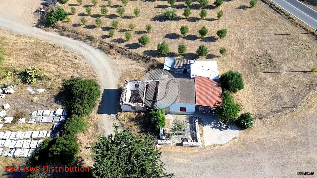 Μονοκατοικία 65 τ.μ. προς πώληση, Αργολίδα, Κρανίδι