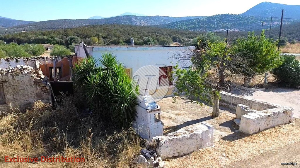 Μονοκατοικία 65 τ.μ. προς πώληση, Αργολίδα, Κρανίδι