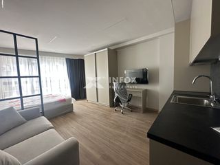 Studio / γκαρσονιέρα 38 τ.μ. προς πώληση, Λαδάδικα-thumb-1