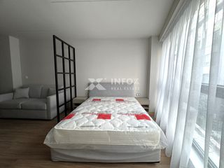Studio / γκαρσονιέρα 38 τ.μ. προς πώληση, Λαδάδικα-thumb-15