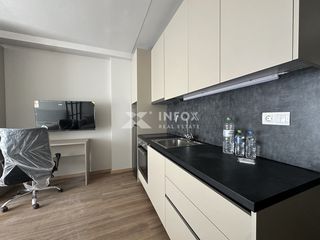 Studio / γκαρσονιέρα 38 τ.μ. προς πώληση, Λαδάδικα-thumb-3