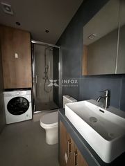 Studio / γκαρσονιέρα 38 τ.μ. προς πώληση, Λαδάδικα-thumb-9
