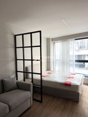 Studio / γκαρσονιέρα 38 τ.μ. προς πώληση, Λαδάδικα-thumb-7