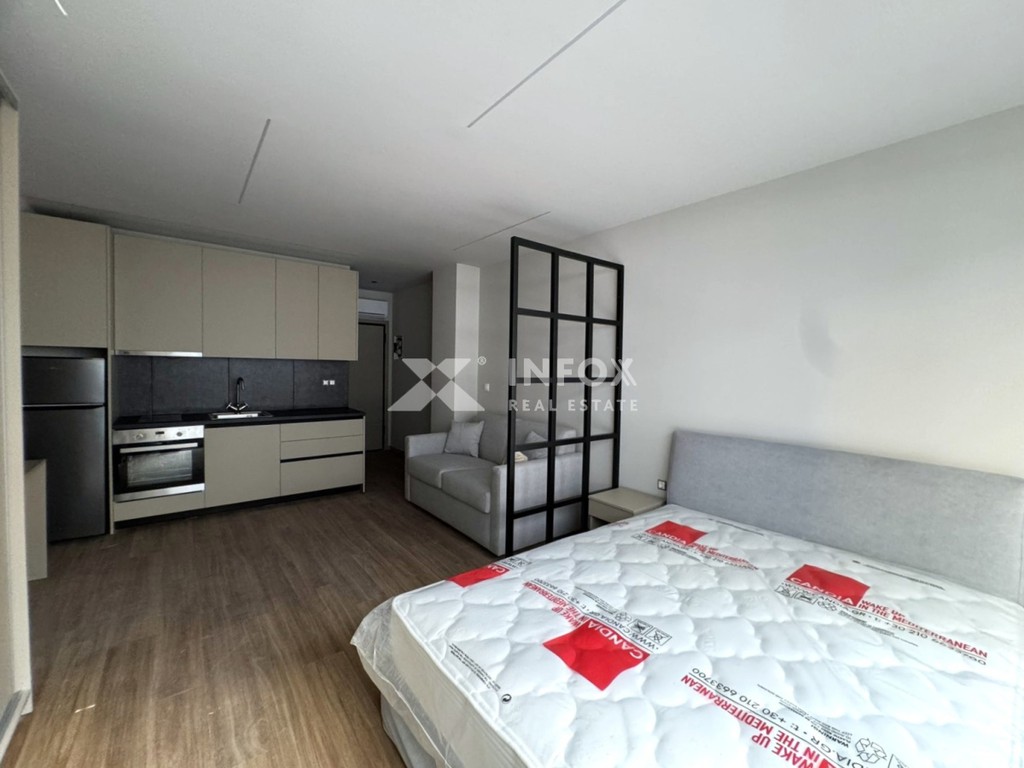 Studio / γκαρσονιέρα 38 τ.μ. προς πώληση, Λαδάδικα