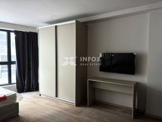 Studio / γκαρσονιέρα 38 τ.μ. προς πώληση, Λαδάδικα-thumb-8