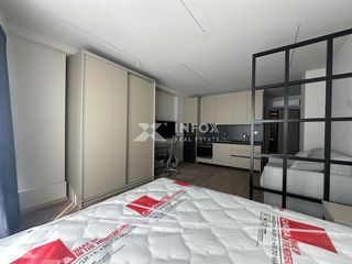 Studio / γκαρσονιέρα 38 τ.μ. προς πώληση, Λαδάδικα-thumb-19