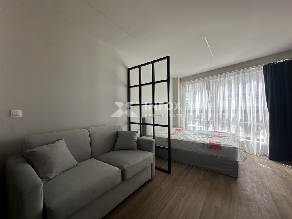Studio / γκαρσονιέρα 38 τ.μ. προς πώληση, Λαδάδικα