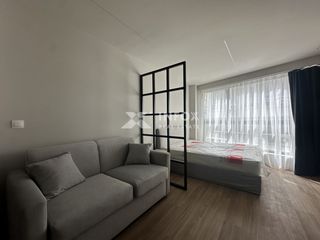 Studio / γκαρσονιέρα 38 τ.μ. προς πώληση, Λαδάδικα-thumb-2