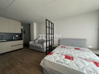 Studio / γκαρσονιέρα 38 τ.μ. προς πώληση, Λαδάδικα-thumb-18