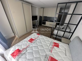 Studio / γκαρσονιέρα 38 τ.μ. προς πώληση, Λαδάδικα-thumb-20