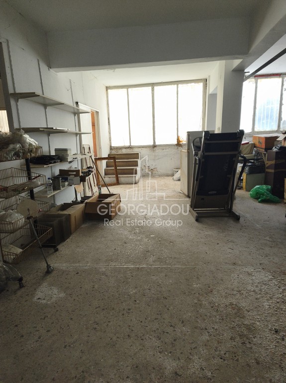 Αποθήκη 381 τ.μ. πρός πώληση, Θεσσαλονίκη - Περιφ/Κοί Δήμοι, Νεάπολη
