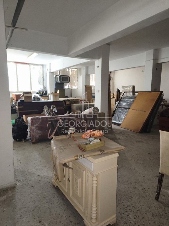 Αποθήκη 381 τ.μ. πρός πώληση, Θεσσαλονίκη - Περιφ/Κοί Δήμοι, Νεάπολη