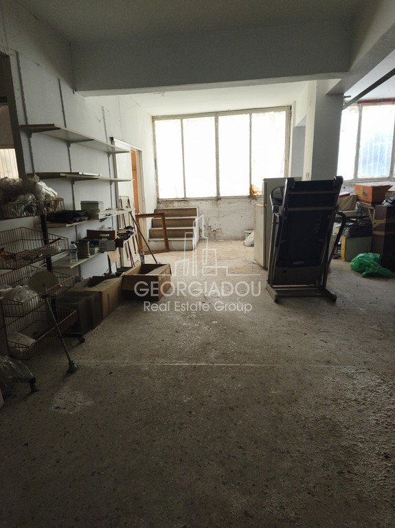 Αποθήκη 381 τ.μ. πρός πώληση, Θεσσαλονίκη - Περιφ/Κοί Δήμοι, Νεάπολη