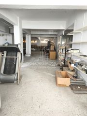 Αποθήκη 381 τ.μ. για πώληση