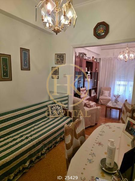 Διαμέρισμα 80 τ.μ. προς πώληση, Πλατεία Γκύζη