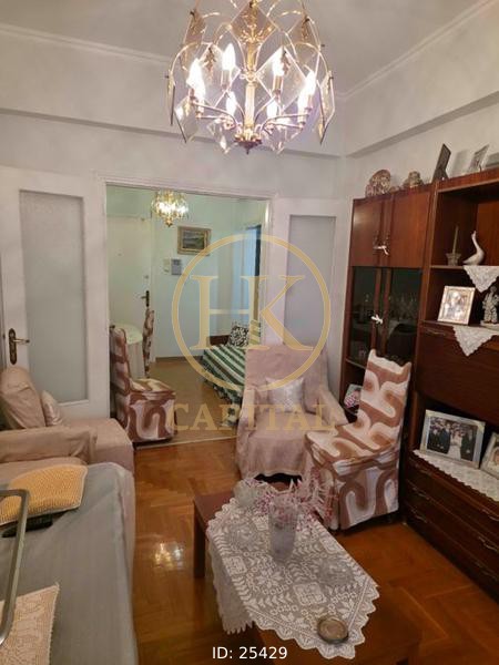 Διαμέρισμα 80 τ.μ. προς πώληση, Πλατεία Γκύζη