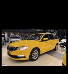 Skoda Octavia 2019 Station wagon