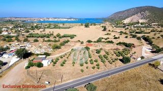 Οικόπεδο 5.200 τ.μ. για πώληση, Αργολίδα, Κρανίδι-thumb-1