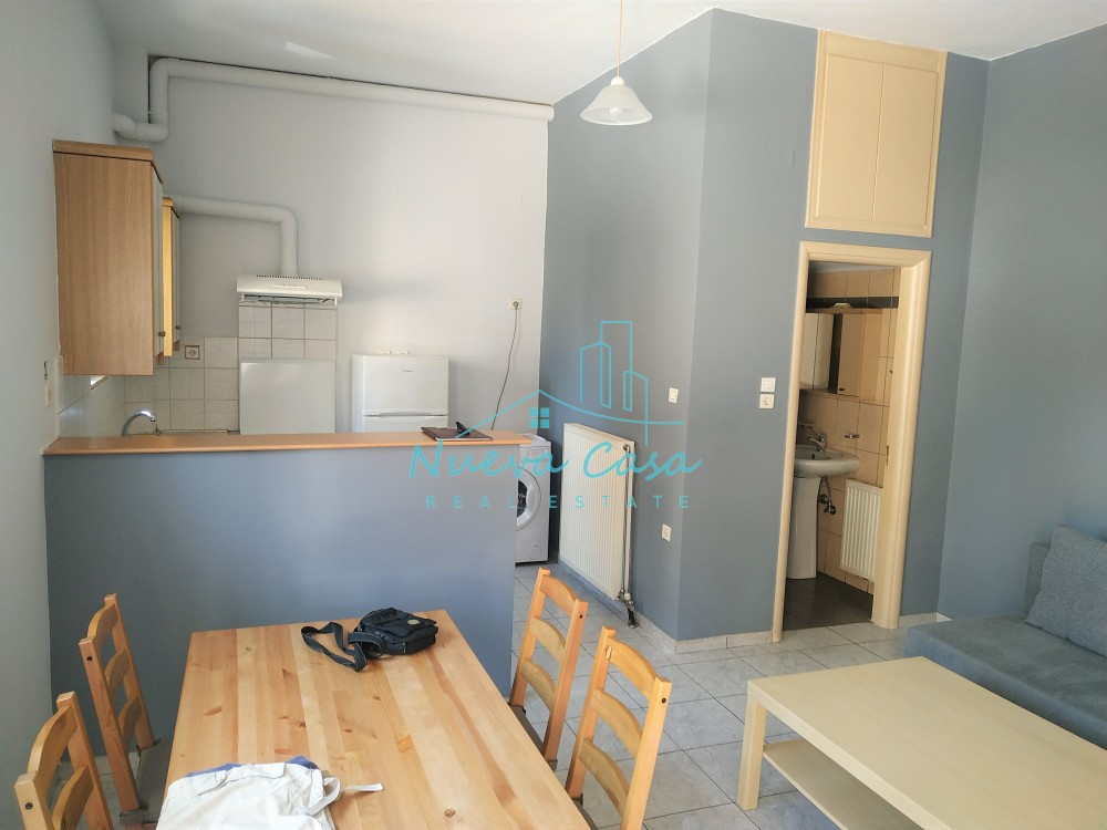 Διαμέρισμα 57 τ.μ. πρός ενοικίαση, Αχαΐα, Πάτρα