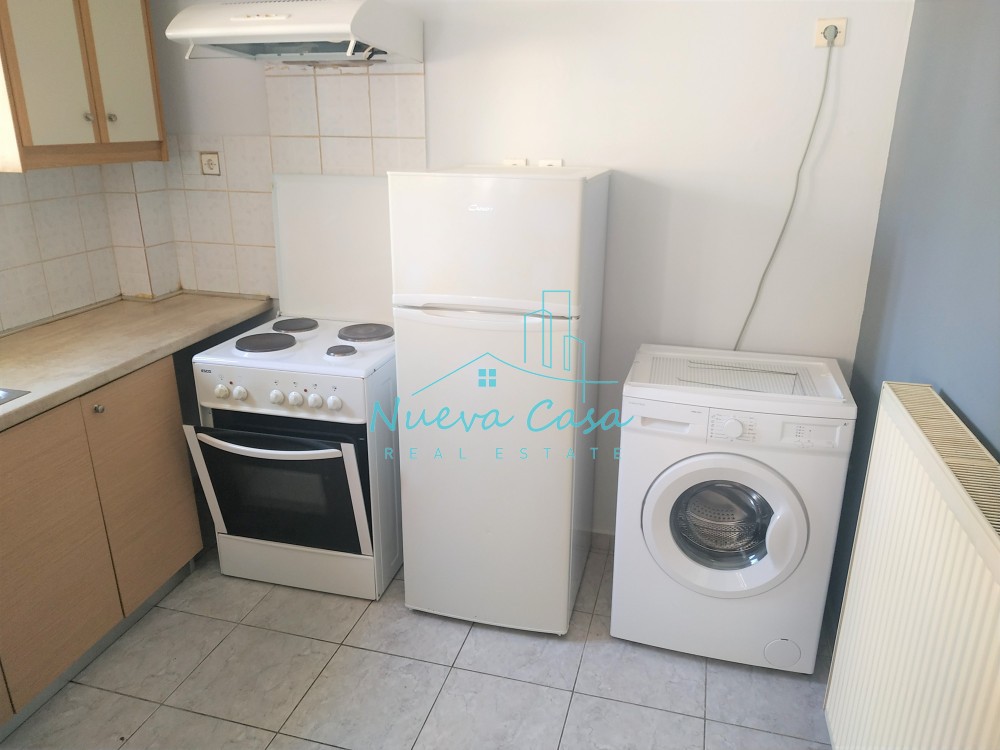 Διαμέρισμα 57 τ.μ. πρός ενοικίαση, Αχαΐα, Πάτρα